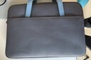 tomtoc 電腦包手提14英寸女士簡(jiǎn)約商務(wù)公文包適用于蘋(píng)果macbook pro/air 曬單實(shí)拍圖