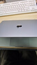 【99成新】Apple/蘋(píng)果AI筆記本/2025款MacBook Air13英寸M4 (10+8核) 16G 256G銀色電腦MW0W3CH/A 曬單實(shí)拍圖