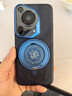 決色【華為認證品牌】華為Pura70Ultra手機殼凱夫拉超薄芳綸纖維藝術(shù)限定+燃系列80W強力磁吸男女生 【燃組合裝】藍焰+ 藍焰指環(huán)支架 Pura70Ultra 曬單實(shí)拍圖