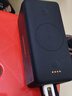 BOGASING寶格聲M5便攜式藍牙音箱迷你家用電腦桌面臺式小型音響戶外露營防水插卡U盤高音質低音炮生日禮物 深空黑【戶外露營首選+40W大功率+雙喇叭+雙獨立振膜】 官方標配+32G內存卡+讀卡器 曬單實拍圖