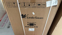 小天鵝（LittleSwan）小烏梅3.0奶油白 洗烘套裝 10KG滾筒洗衣機全自動(dòng)+變頻熱泵烘干機 蒸汽護理 VE40W+VE40W 國家補貼 曬單實(shí)拍圖