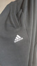adidas休閑簡(jiǎn)約加厚毛圈布束腳運動(dòng)褲男女阿迪達斯官方輕運動(dòng)   黑色   L 曬單實(shí)拍圖