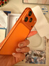 Apple iPhone 蘋(píng)果17promax 全新未激活美版機 拍照剪輯直播手機 蘋(píng)果17Pro 星宇橙6.3寸 512G 雙卡雙待全網(wǎng)通（贈大禮包) 曬單實(shí)拍圖
