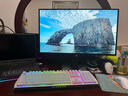 華碩ROG XG27AQDMGR 27英寸2K電競顯示器2K 240Hz顯示器OLED 0.03ms響應HDR400 G-SYNC HDMI2.1顯示器 曬單實(shí)拍圖