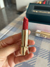 花西子同心鎖口紅禮盒C9420素顏滋潤不掉色送老婆禮物紀念日 曬單實(shí)拍圖