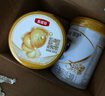 伊利金領(lǐng)冠珍護3段900g 新國標奶粉1-3歲幼兒配方三段A2β-酪蛋白奶源 3段 珍護 900g 6罐 曬單實(shí)拍圖