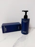 SAZA魅藍洗發(fā)水男士持久留香洗頭膏去屑控油持久蓬松蔚藍洗發(fā)露400ml 曬單實(shí)拍圖