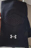 安德瑪（Under Armour）護膝保暖運動(dòng)籃球跑步半月板羽毛球足髕骨登山老寒腿膝蓋關(guān)節護具 曬單實(shí)拍圖