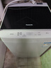 松下抗菌除螨 波輪洗衣機 10KG 全自動(dòng)家用 一級能效 以舊換新  XQB100-T1722 曬單實(shí)拍圖
