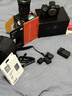 索尼（SONY）ILCE-7M4/A7M4全畫(huà)幅微單數碼相機專(zhuān)業(yè)級a74 α7IV 單機身+24-70F2.8二代 官方標配 曬單實(shí)拍圖