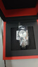 天梭（TISSOT）瑞士手表 夢(mèng)圓小美人石英女表 新年禮物送女友T129.210.11.031.00 曬單實(shí)拍圖