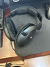 森海塞爾（Sennheiser）HD 660S2/HD 505/HD 560S/ HD 599/HD 600 / HD620S /HD 550 游戲電競耳機開(kāi)放頭戴式HiFi耳機 HD560S【天鵝絨 曬單實(shí)拍圖