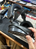 HIFIMAN（海菲曼）Edition XS隱形磁體版平板振膜edxs頭戴式HIFI發(fā)燒耳機 曬單實(shí)拍圖