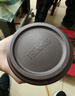 膳魔師（THERMOS）保溫杯550ml男女陶瓷內膽泡茶咖啡水杯子元旦新年禮物TCMV松竹 曬單實(shí)拍圖