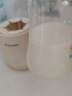 Tiny Panda搖奶器暖奶二合一嬰兒全自動(dòng)恒溫奶瓶奶粉攪拌器寶寶熱奶溫奶神器 便攜單搖奶款 200ml 曬單實(shí)拍圖