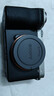索尼（SONY）Alpha 7C II全畫(huà)幅微單相機 創(chuàng  )意外觀(guān)濾鏡 銀色 單機身（a7c2/A7C II/A7CM2） 曬單實(shí)拍圖