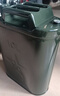 四萬(wàn)公里汽油桶油桶10升儲油桶柴油壺便攜式鐵桶摩托汽車(chē)備用油箱 曬單實(shí)拍圖