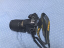 尼康（Nikon）D3300 D3400 D3500 入門(mén)級半畫(huà)幅高清旅游便攜單反相機 D3500+AF18-140mm套機 原裝電充套餐 曬單實(shí)拍圖