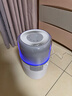 飛利浦（PHILIPS）加濕器家用臥室母嬰專(zhuān)用靜音除菌無(wú)霧空調加濕機鼻炎孕婦嬰幼兒小型桌面大容量HU5710/10 曬單實(shí)拍圖