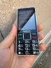 NOKIA2025新上市5G全網(wǎng)通老年機超長(cháng)待機學(xué)生老人手機專(zhuān)用大聲大字大屏諾基亞老年人初中生高中生 黑色【5G信號】新款大屏-信號強 移動(dòng)5G【支持移動(dòng)4G/5G卡】 手機+電池+充電器 曬單實(shí)拍圖