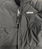 阿迪達斯（adidas）男子冬季通勤保暖上衣戶(hù)外運動(dòng)休閑70%鴨絨羽絨服 L碼 曬單實(shí)拍圖