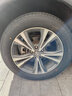 鄧祿普輪胎汽車(chē)輪胎225/60R18運動(dòng)操控 城市SUV ST30【100H】原配 CS75新奇駿/雷諾 曬單實(shí)拍圖