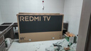 小米（MI） REDMI電視X 2026款 85英寸 Mini LED288Hz 1200nits 4GB+64GB平板電視L85RC-RX 曬單實(shí)拍圖