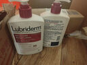 露比黎登【超潤雙瓶裝】Lubriderm 保濕潤膚乳946ml 秋冬皮膚干燥身體乳 曬單實(shí)拍圖