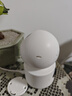紐曼無(wú)線(xiàn)家用智能AI攝像頭1200萬(wàn)高清監控器360度無(wú)死角帶夜視全景語(yǔ)音手機遠程對話(huà)講室內外家庭云臺 曬單實(shí)拍圖