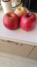 今年頭茬正宗山西紅富士蘋(píng)果水果當季新鮮水果冰糖心丑蘋(píng)果孕婦10 整箱10斤【80-85mm】 曬單實(shí)拍圖