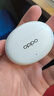 OPPO Enco Air4 Pro 真無(wú)線(xiàn)藍牙耳機 通用蘋(píng)果華為小米一加手機 降噪入耳式超長(cháng)續航耳機   晨曦白 曬單實(shí)拍圖