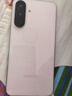 三星Samsung Galaxy A56 超薄機身5000萬(wàn)像素 5000mAh 拍照游戲手機 AI手機12GB+256GB 櫻璃粉國家補貼 曬單實(shí)拍圖