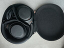 索尼（SONY）WH-1000XM4【政府補貼】無(wú)線(xiàn)智能降噪 頭戴藍牙耳機 藍牙5.0（1000XM3升級款）黑色 新年禮物 元旦 曬單實(shí)拍圖
