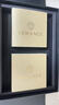 范思哲（VERSACE）瑞士情侶手表1對新年生日結婚禮物VEK400221-VEBQ00419-36+42MM 曬單實(shí)拍圖