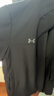 Under Armour運動(dòng)外套男子新款連帽梭織加絨夾克戶(hù)外防風(fēng)休閑運動(dòng)服 曬單實(shí)拍圖
