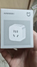 小米米家智能插座3 智能控制定時(shí)開(kāi)關(guān)插頭適用小米加濕器取暖器電熱毯智能家居 曬單實(shí)拍圖