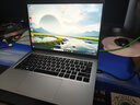 吾空【國家補貼】凌云A14 Nova 銳龍版R5輕薄游戲筆記本高刷144Hz商務(wù)辦公學(xué)習生手提筆記本電腦16+512 曬單實(shí)拍圖