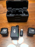 大疆（DJI）Mic Mini 無(wú)線(xiàn)麥克風(fēng) 一拖二 直播領(lǐng)夾麥克風(fēng) 手機相機vlog采訪(fǎng)藍牙降噪收音麥 直播k歌錄音設備 【相機+手機可用】一拖二（含充電盒） 含Lightning轉接頭【適配安卓+蘋(píng) 曬單實(shí)拍圖