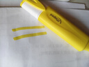 馬培德（Maped）軟頭熒光筆 考試復習重點(diǎn)標記筆彩色記號筆馬卡龍色手賬筆 學(xué)生文具 馬克龍色試用 隨機1支 曬單實(shí)拍圖