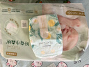 好奇（Huggies）心鉆小森林紙尿褲 嬰兒新生兒尿不濕超薄透氣瞬吸 NB碼 66片 紙尿褲【0-5kg】 曬單實(shí)拍圖