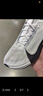 耐克男子輕便專(zhuān)業(yè)跑步鞋春季公路競速NIKE STREAKFLY 2 HF6416 100白/鐵架黑/薄霧黑藍/白金色/亮深紅/金屬銀 42.5 曬單實(shí)拍圖