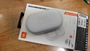 JBL Soundgear sense音悅圈開(kāi)放式無(wú)線(xiàn)藍牙耳機 非骨傳導不入耳掛耳式不夾耳運動(dòng)跑步 新年禮物 白色 曬單實(shí)拍圖