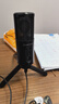 鐵三角ATR2500X-USB 指向性電容USB麥克風(fēng)電腦輕松連接直播K歌錄音配音專(zhuān)用話(huà)筒 曬單實(shí)拍圖