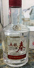 五糧液股份 五糧春第二代 濃香型白酒 45度 500ml 單瓶裝年貨送禮 曬單實(shí)拍圖