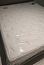 喜臨門(mén)白騎士床墊政府補貼加厚進(jìn)口乳膠護脊黃麻 獨袋彈簧家用 白騎士plus【指定尺寸閃送】 1.8*2米 曬單實(shí)拍圖