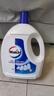 威露士衣物消毒液清新3.6L 殺菌99.9%除螨內衣衣物除菌液 可配洗衣液 曬單實(shí)拍圖
