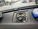 哈曼卡頓（Harman/Kardon） 【FIT 3F】 3.5英寸汽車(chē)同軸喇叭中置喇叭汽車(chē)音響無(wú)損安裝升級 21-26款豐田賽那 曬單實(shí)拍圖