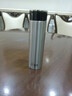 希諾（heenoor）希諾保溫杯304不銹鋼小容量口袋杯女士迷你水杯便攜高顏值禮品杯 XN-3071香檳金-迷你便攜-160ml 160ML 曬單實(shí)拍圖