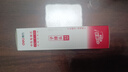 得力（deli）中性筆筆芯 0.5mm子彈頭替芯 (6600/33109/Q7適用 )紅色20支/盒 S760 曬單實(shí)拍圖