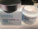 Losoki瑞士進(jìn)口美白素顏霜懶人防曬隔離遮瑕三合一防水汗面部裸妝BB霜 曬單實(shí)拍圖